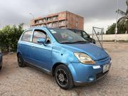 Daewoo Matiz 1.0 SE 2008 Blue for sale
