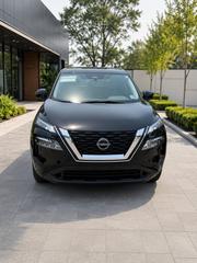 New Nissan Rogue SV 2023 Black for sale