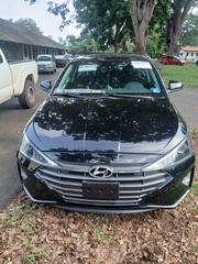 Hyundai Elantra SE 2020 Black for sale