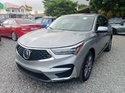 Acura RDX 2021 Silver for sale