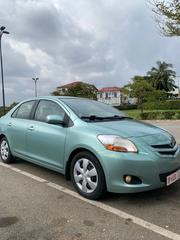 Toyota Yaris SE Hatchback 5dr 2012 Blue for sale