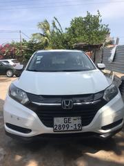Honda HR-V Sport AWD 2019 White for sale