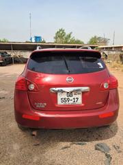 Jeep Compass Sport 2012 Red for sale