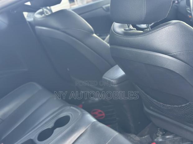 Hyundai Veloster Turbo 2013 Gray