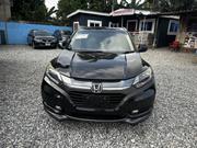 Honda HR-V 4dr SUV (1.5L 4cyl CVT) 2016 Black for sale