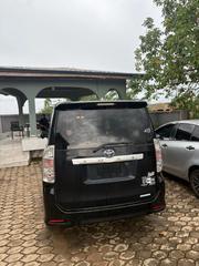 Toyota Voxy 2012 Black for sale