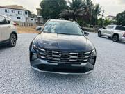 Hyundai Tucson 2025 for sale