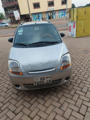 Daewoo Matiz 0.8 S 2009 Silver for sale