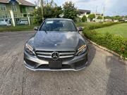 Mercedes-Benz C300 2017 for sale