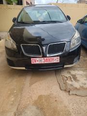 Pontiac Vibe 2009 Black for sale