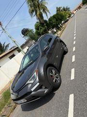 Toyota RAV4 XLE AWD (2.5L 4cyl 6A) 2016 Gray for sale