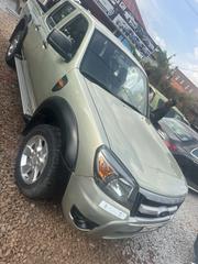 Ford Ranger Wildtrak 2011 Gold for sale