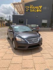 Nissan Sentra 2014 Gray for sale