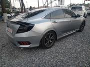 Honda Civic 2018 for sale
