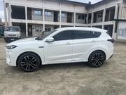 Jetour X70 Plus 1.6 7-Seater FWD 2021 White for sale