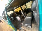 Toyota HiAce 2006 Green for sale