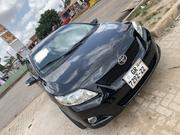 Toyota Corolla S 4dr Sedan (1.8L 4cyl 4A) 2010 Black for sale