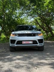 Land Rover Range Rover Sport 2022 Silver for sale
