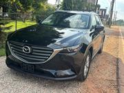 Mazda CX-9 Touring i-ACTIV AWD 2019 Black for sale