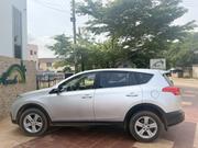 Toyota RAV4 LE 4dr SUV (2.5L 4cyl 6A) 2014 Silver for sale