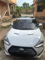 Hyundai Veloster 2019 White for sale