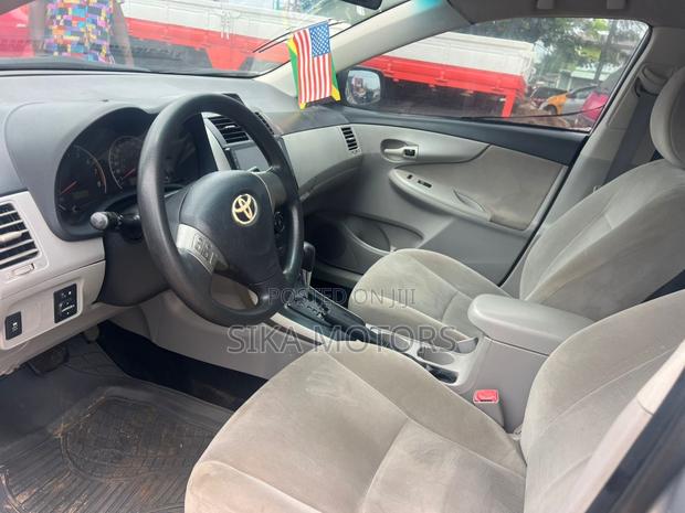 Toyota Corolla 2013