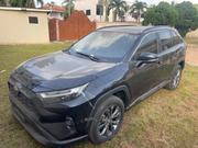 Toyota RAV4 LE 2022 Black for sale