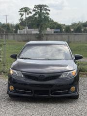 Toyota Camry 2014 Black for sale