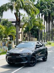 New Dodge Hornet GT AWD 2024 Gray for sale