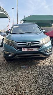 Honda CR-V EX-L 4dr SUV AWD (2.4L 4cyl CVT) 2015 for sale
