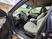 Hyundai Santa Fe 2016 Blue for sale
