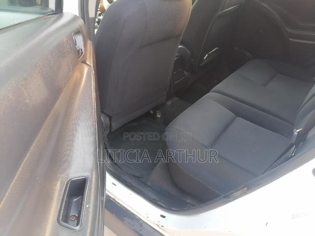 Pontiac Vibe 1.8 AWD 2005 White