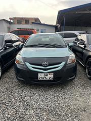 Toyota Belta 2012 Teal for sale
