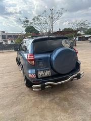 Toyota RAV4 2012 Blue for sale