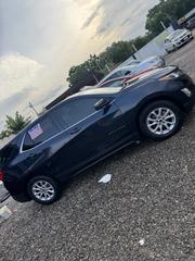 Chevrolet Equinox 2020 Blue for sale