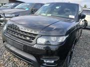 Land Rover Range Rover 2021 Black for sale