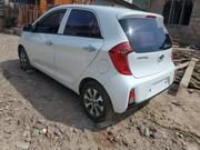 Kia Morning 2016 White for sale
