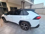 Toyota RAV4 2022 White for sale