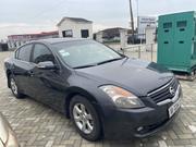 Nissan Altima 2008 Gray for sale
