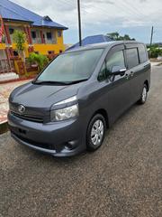 Toyota Voxy 2010 Blue for sale