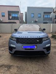 Land Rover Range Rover Velar P380 R-Dynamic HSE 4x4 2020 Blue for sale