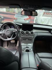 Mercedes-Benz C43 4Matic Sedan AWD (3.0L V6 9AM) 2017 Black for sale