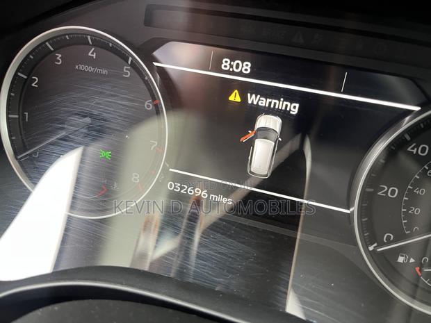 Mitsubishi Outlander SE 2024 Silver