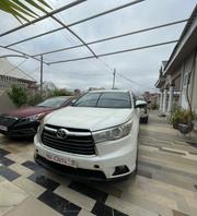 Toyota Highlander Limited Platinum 4dr SUV AWD (3.5L 6cyl 6A) 2015 for sale