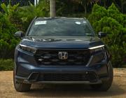 Honda CR-V 2025 Blue for sale