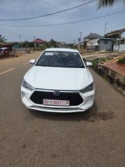 BYD E2 2020 White for sale