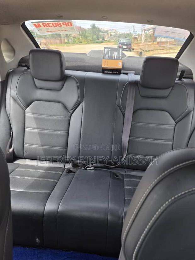 BYD E2 2020 White