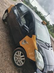 Toyota Yaris Base Hatchback 5dr 2011 Black for sale
