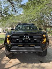 Toyota Tacoma TRD Off-Road Double Cab 4WD 5.0 ft. SB (Automatic) 2025 for sale