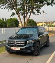 Mercedes-Benz GLB-Class GLB 200 4MATIC 2021 Green for sale